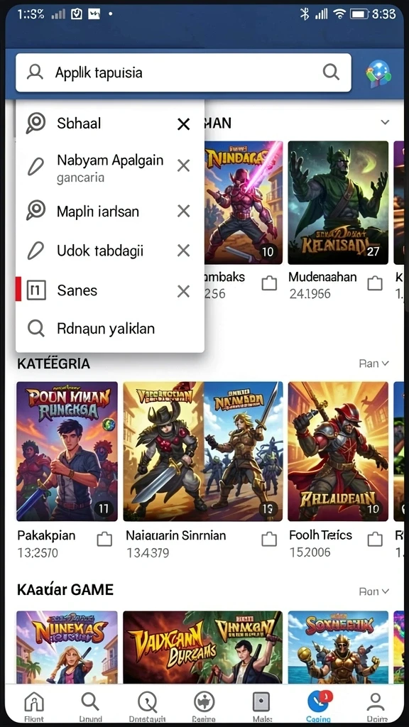 Screenshot 11tbet nomor 2
