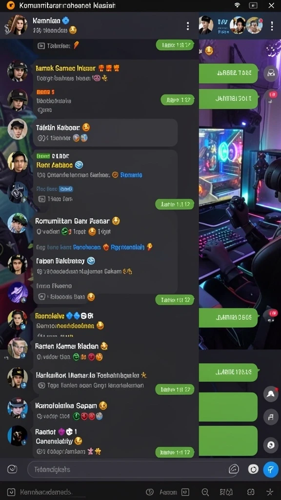 Screenshot 1234bets nomor 2
