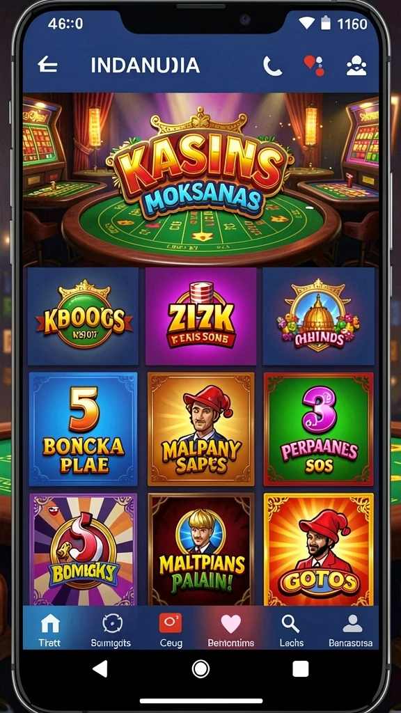 Screenshot 180slot nomor 1