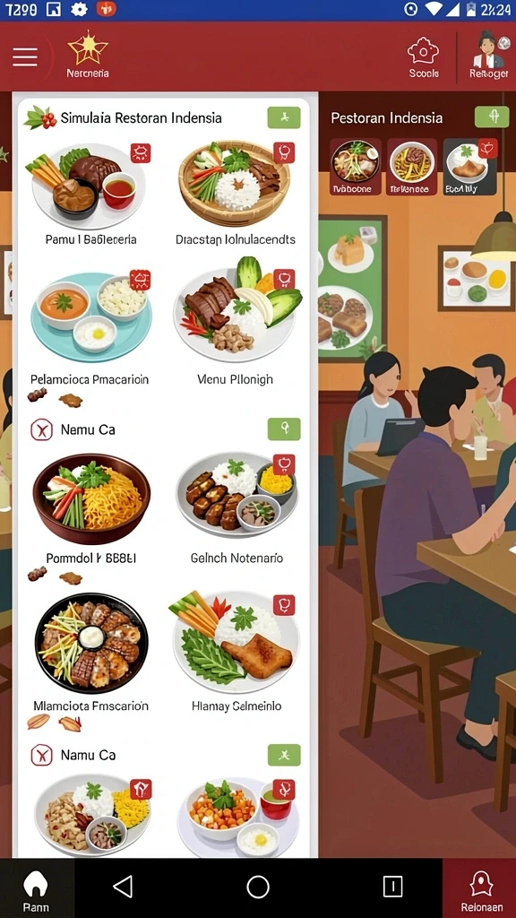 Screenshot 180slot nomor 2
