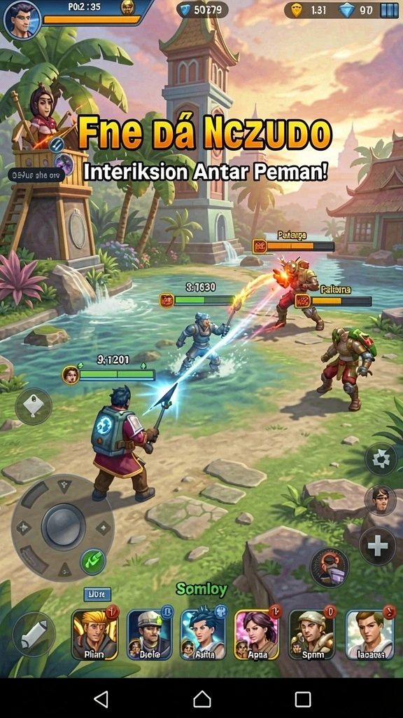 Screenshot 180slot nomor 3