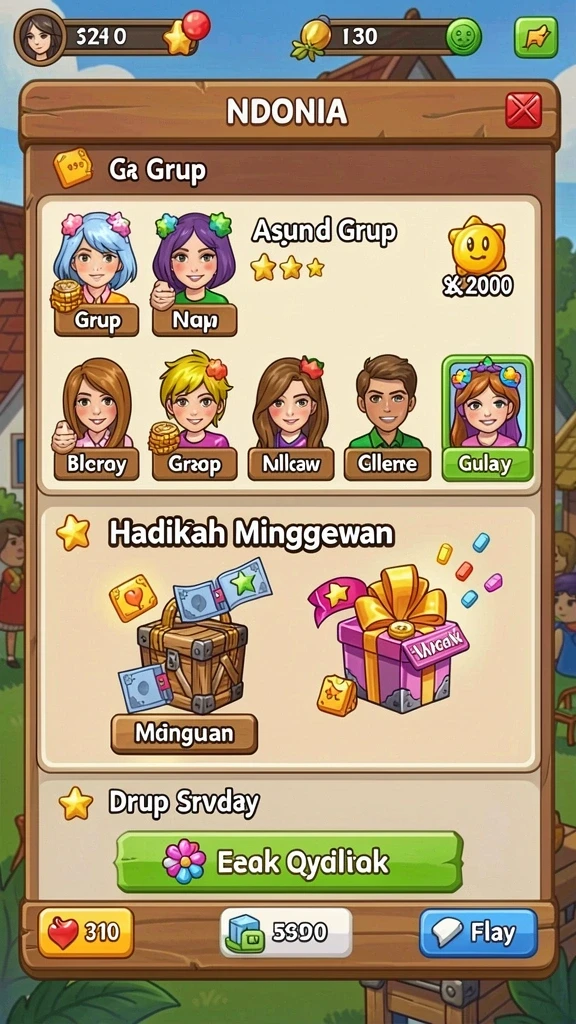 Screenshot 380slot nomor 3