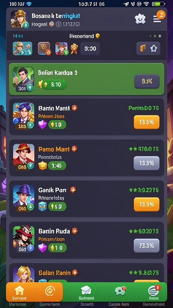 Screenshot 62vip nomor 1