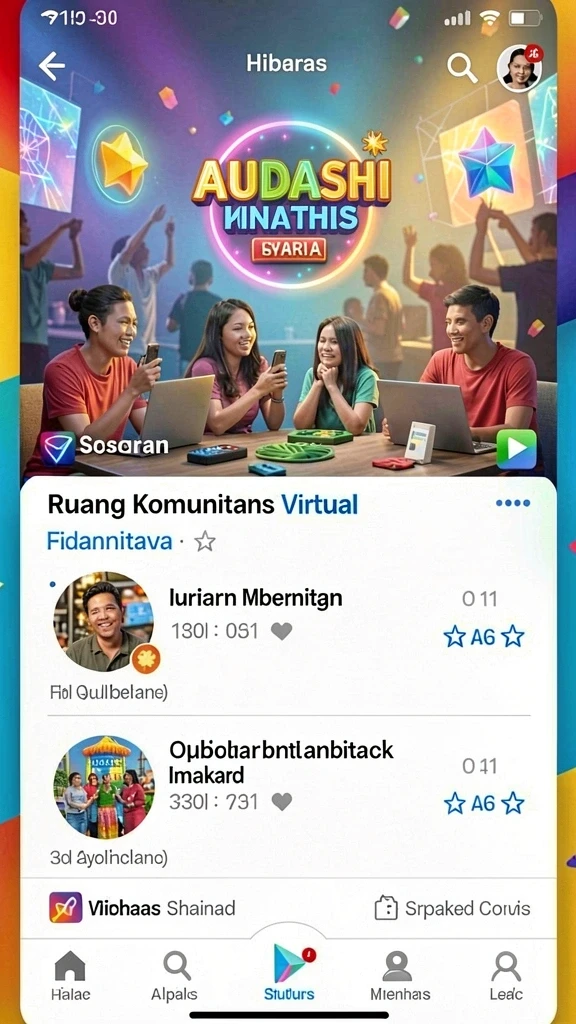 Screenshot 6rt nomor 1