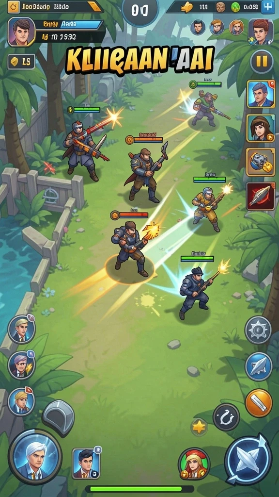 Screenshot 7game nomor 1