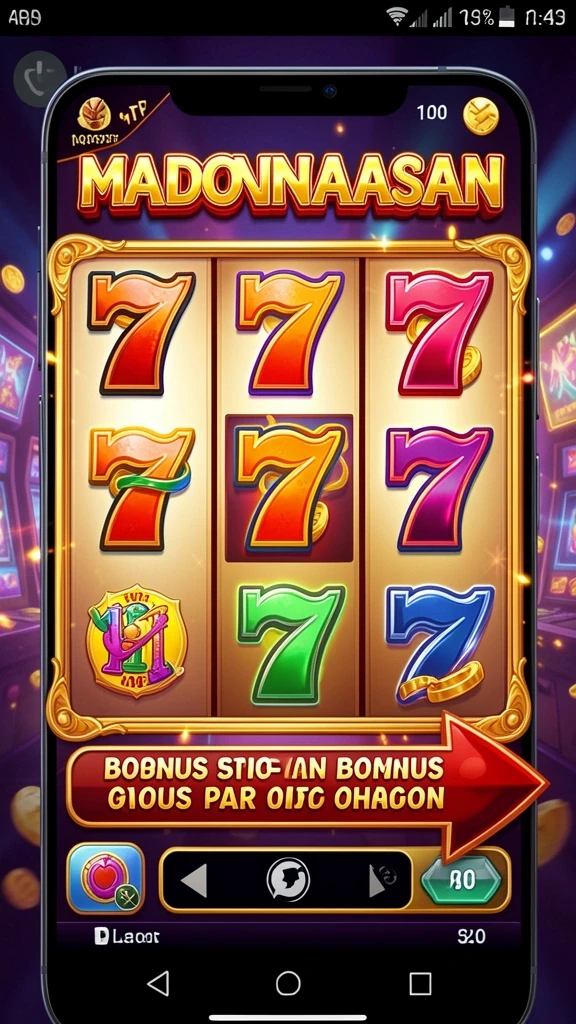 Screenshot 8368slot nomor 2