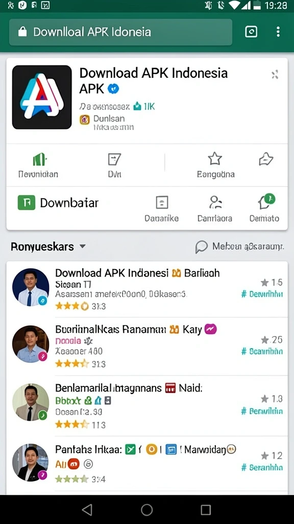 Screenshot 988spin nomor 1