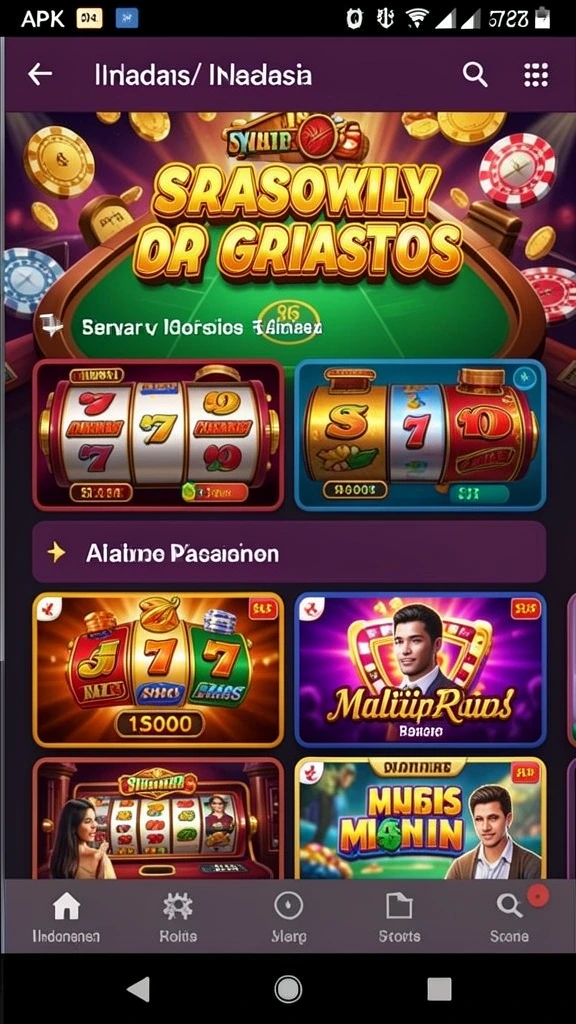 Screenshot 98toto nomor 1