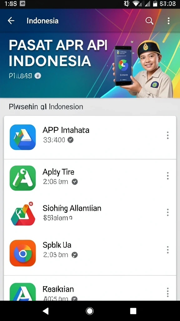 Screenshot afaf nomor 2