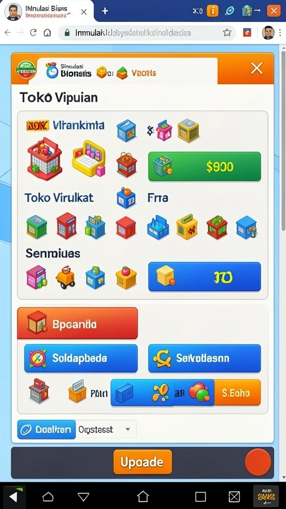 Screenshot afaf nomor 3
