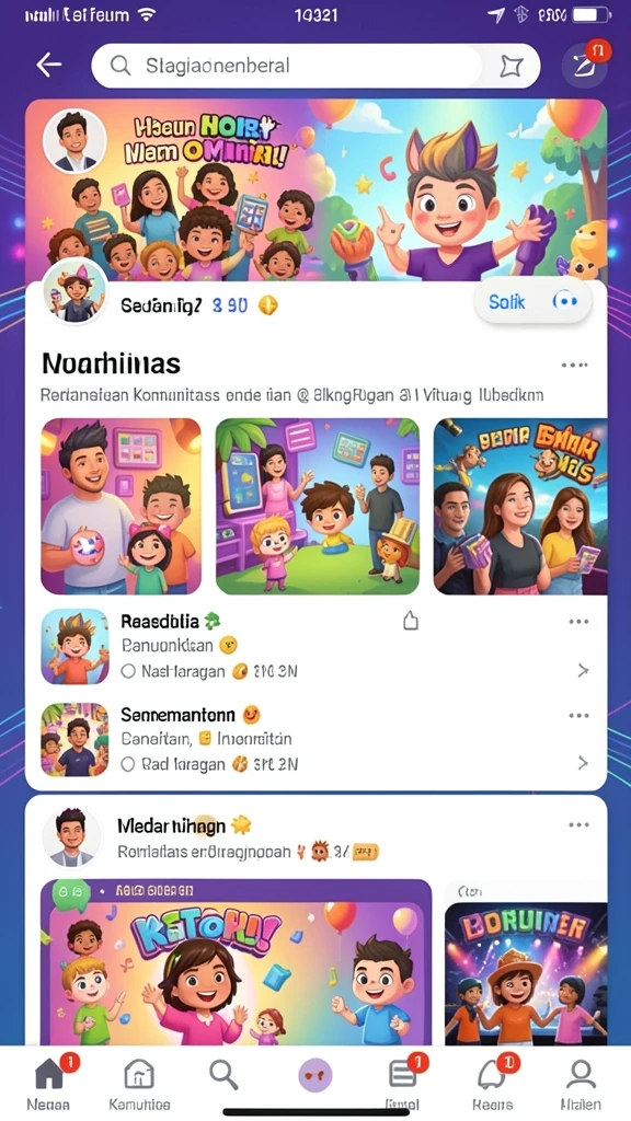 Screenshot ajaib88 nomor 1