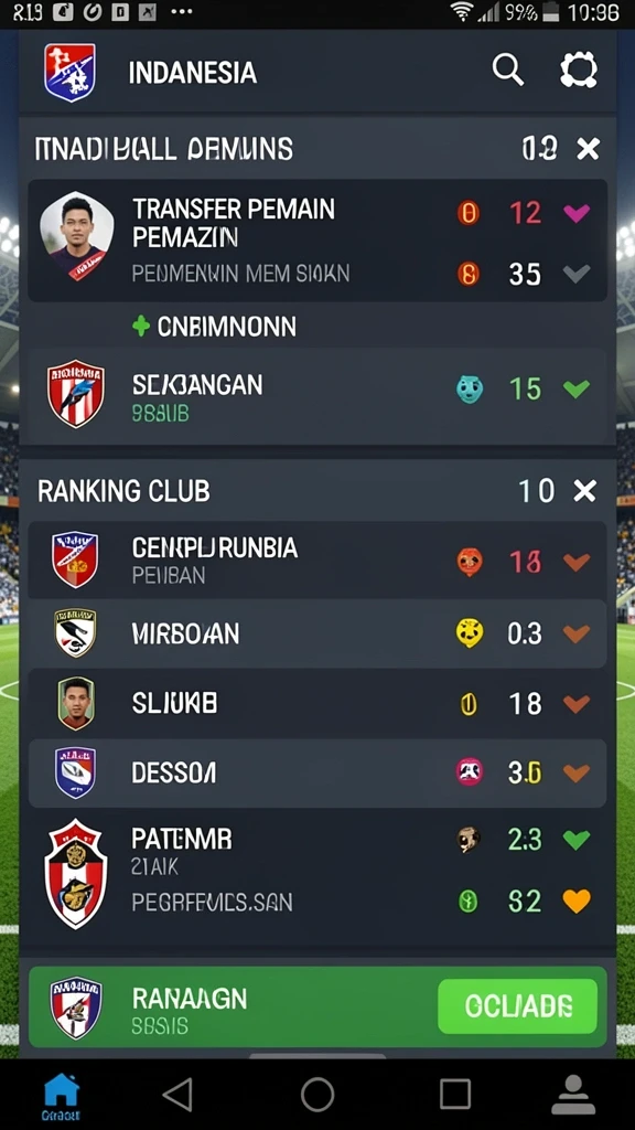 Screenshot alexabet88 nomor 1