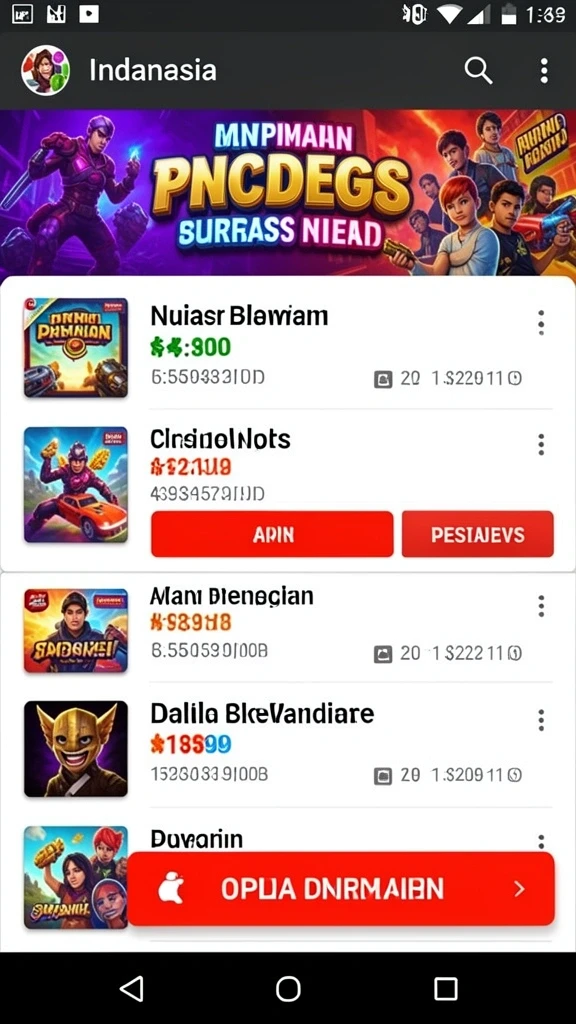 Screenshot an777 nomor 3