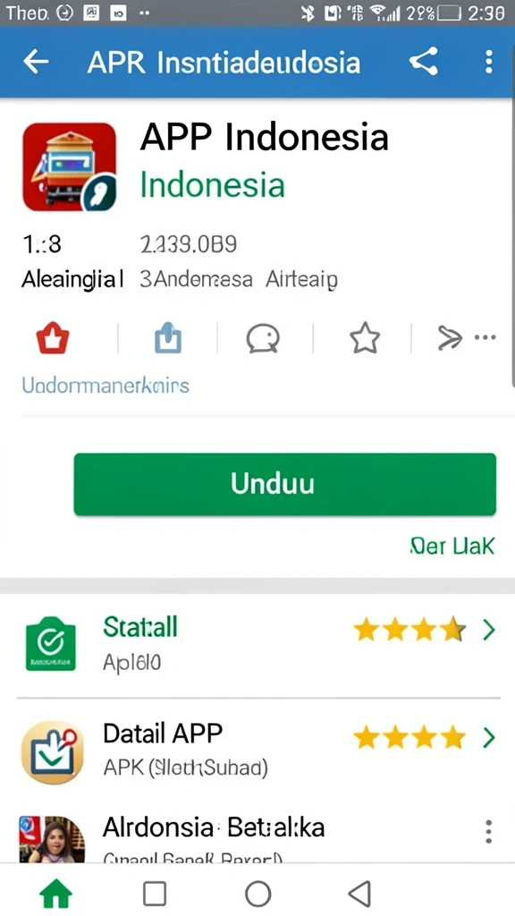 Screenshot api33 nomor 2