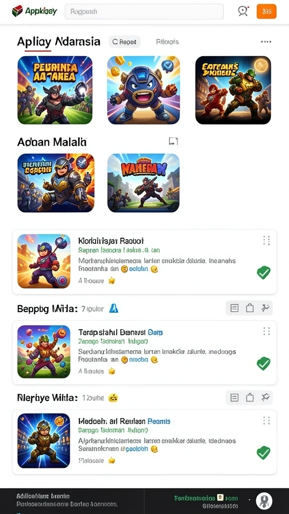 Screenshot ariestogel nomor 2