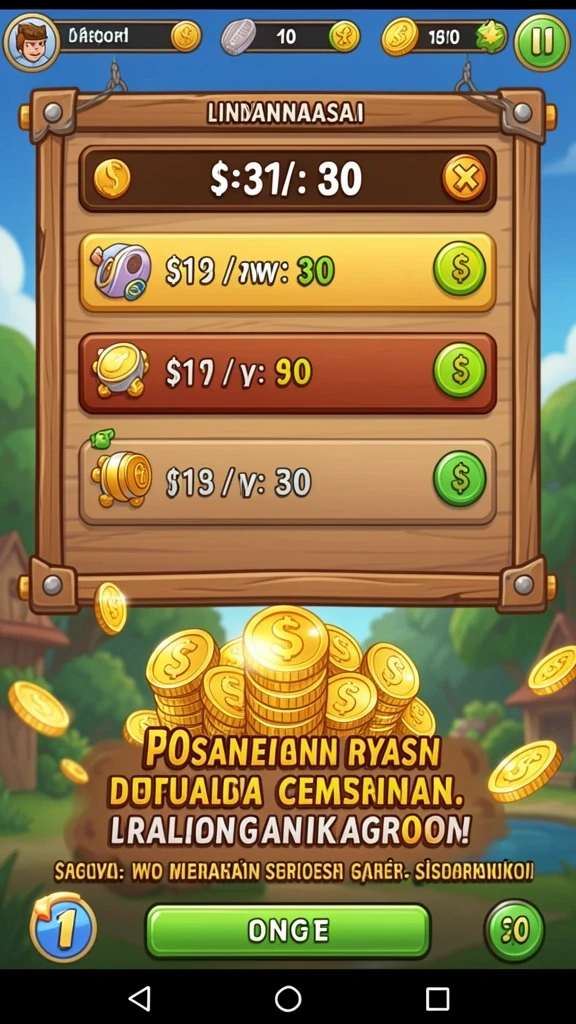 Screenshot at777 nomor 1