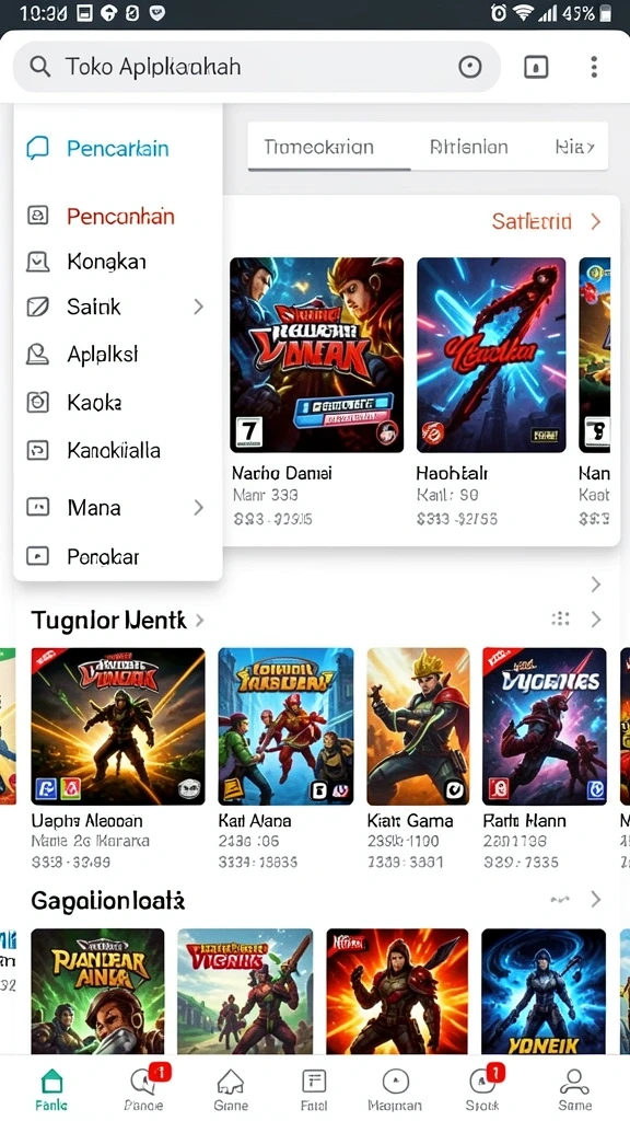 Screenshot bara22 nomor 1