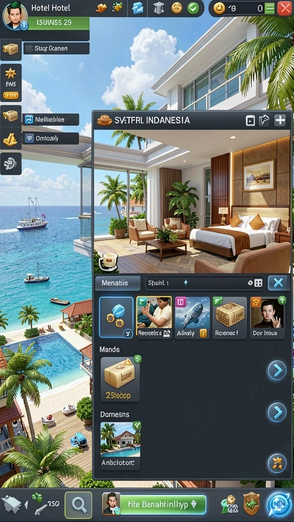Screenshot beton999 nomor 3
