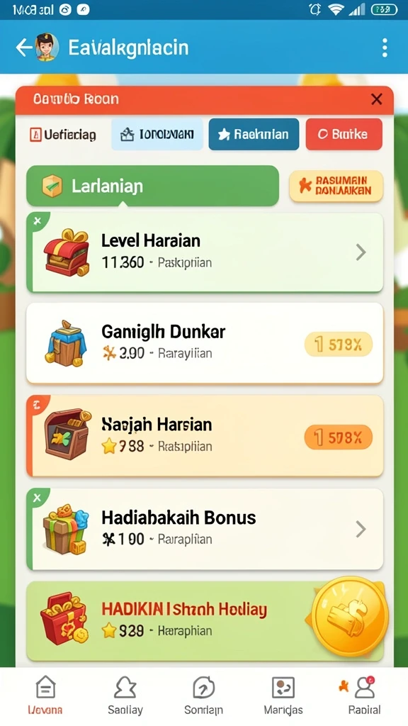Screenshot bintangmpo nomor 2