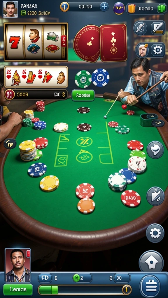 Screenshot brobet77 nomor 1