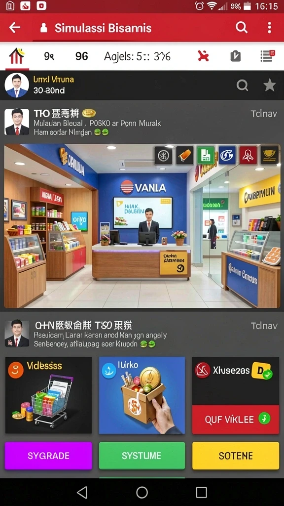 Screenshot brojp nomor 1