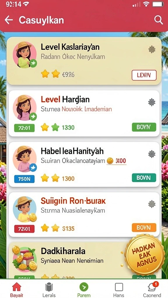 Screenshot brojp nomor 3