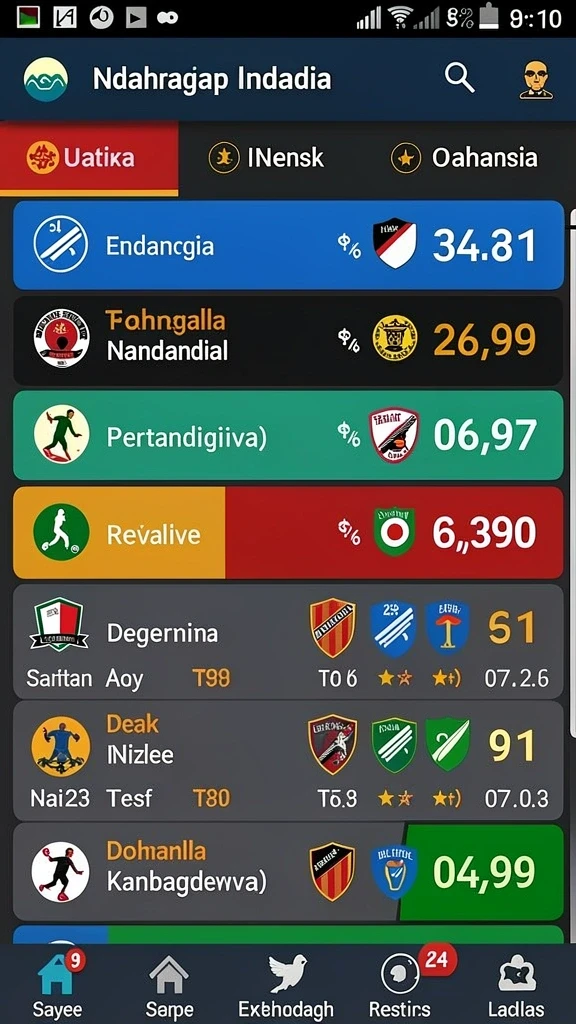 Screenshot bw888 nomor 1