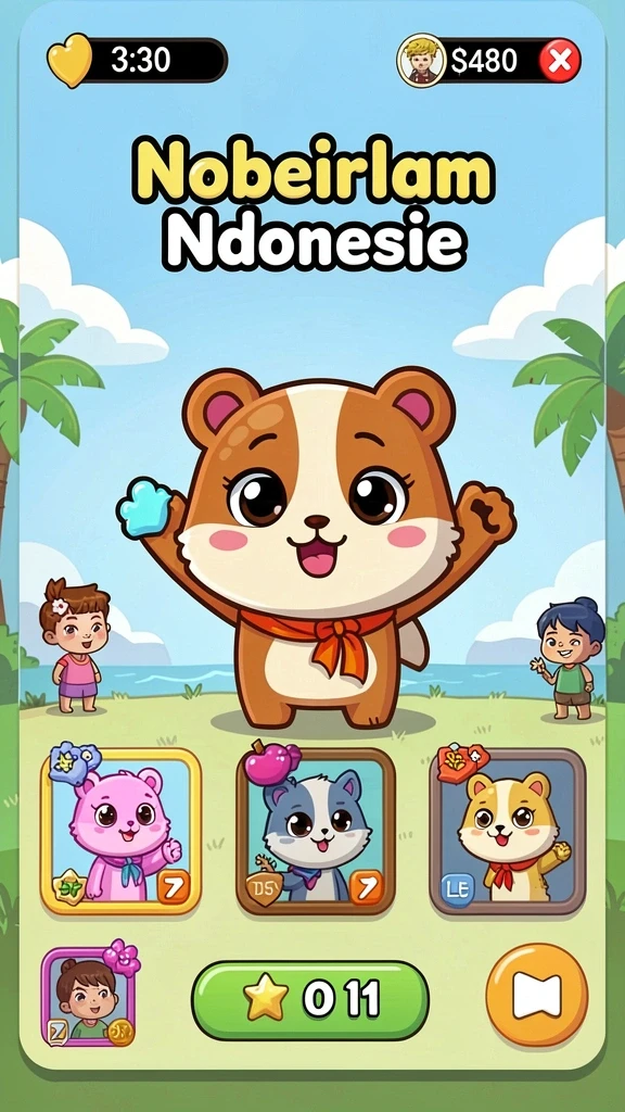 Screenshot cash777 nomor 1