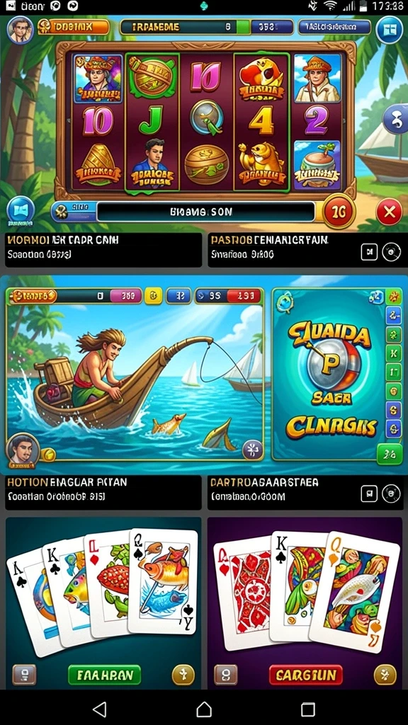 Screenshot cemara777 nomor 3