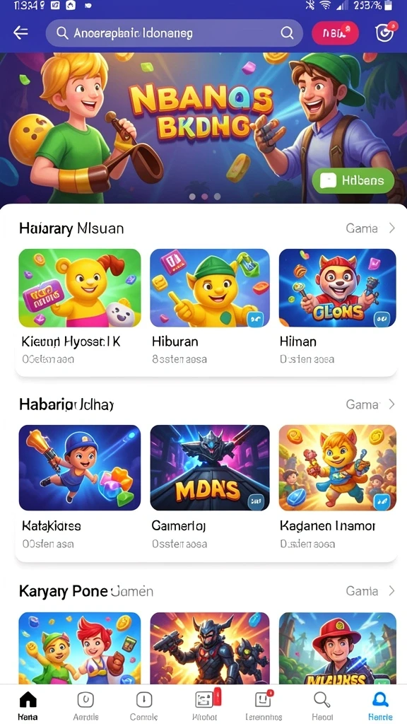 Screenshot cu888 nomor 2
