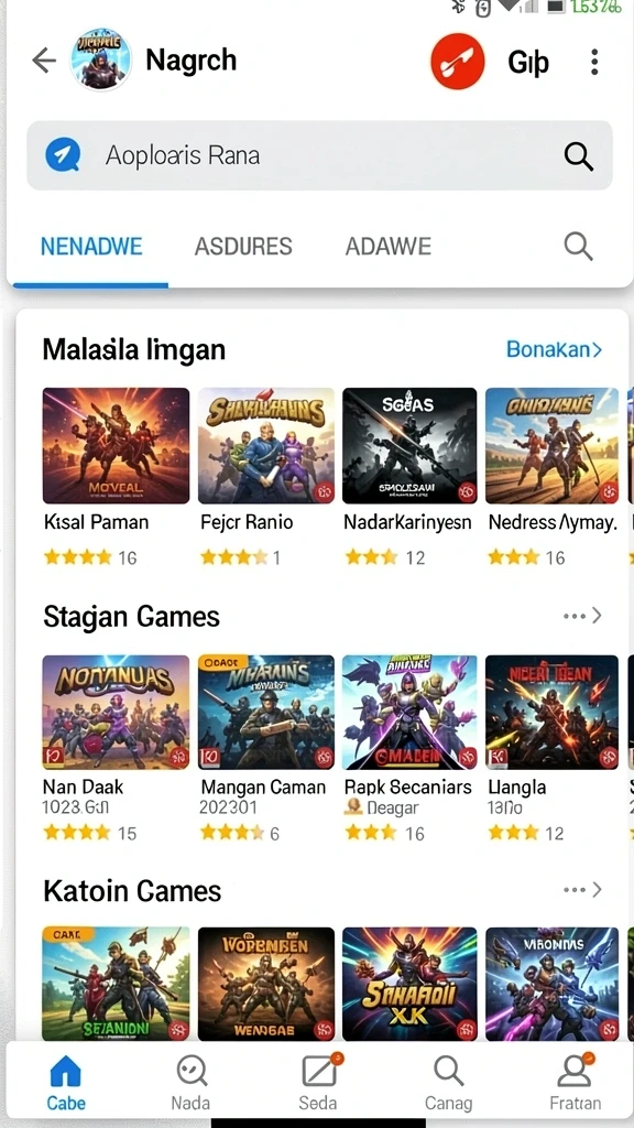 Screenshot daya4d nomor 3