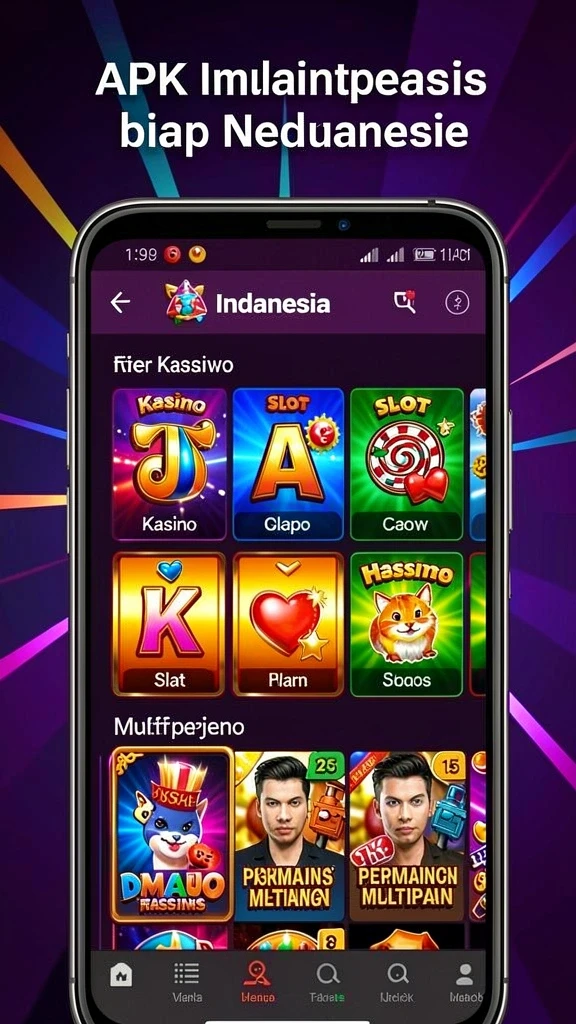 Screenshot dna777 nomor 3