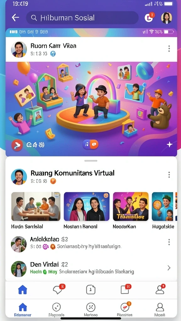 Screenshot dora77 nomor 1
