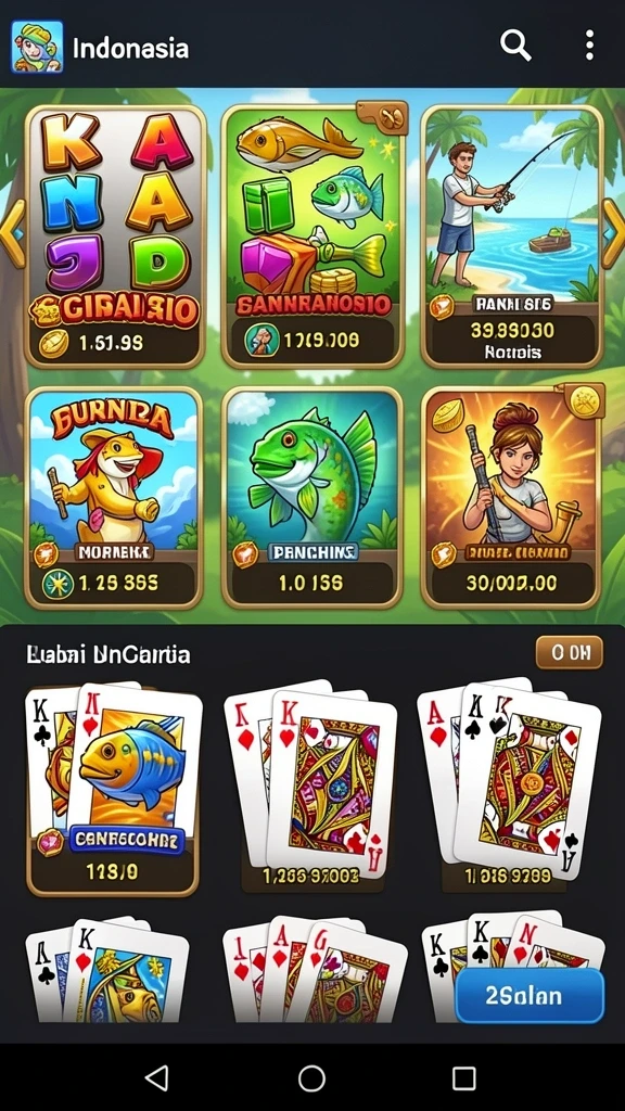 Screenshot dora77 nomor 2