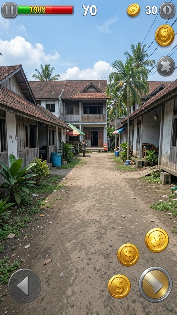 Screenshot dorahoki nomor 1