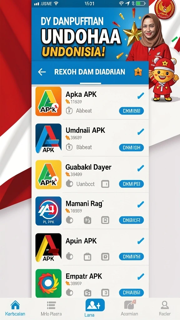 Screenshot dunia777 nomor 1
