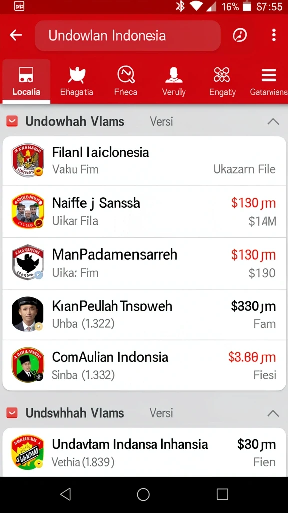 Screenshot dunia777 nomor 3