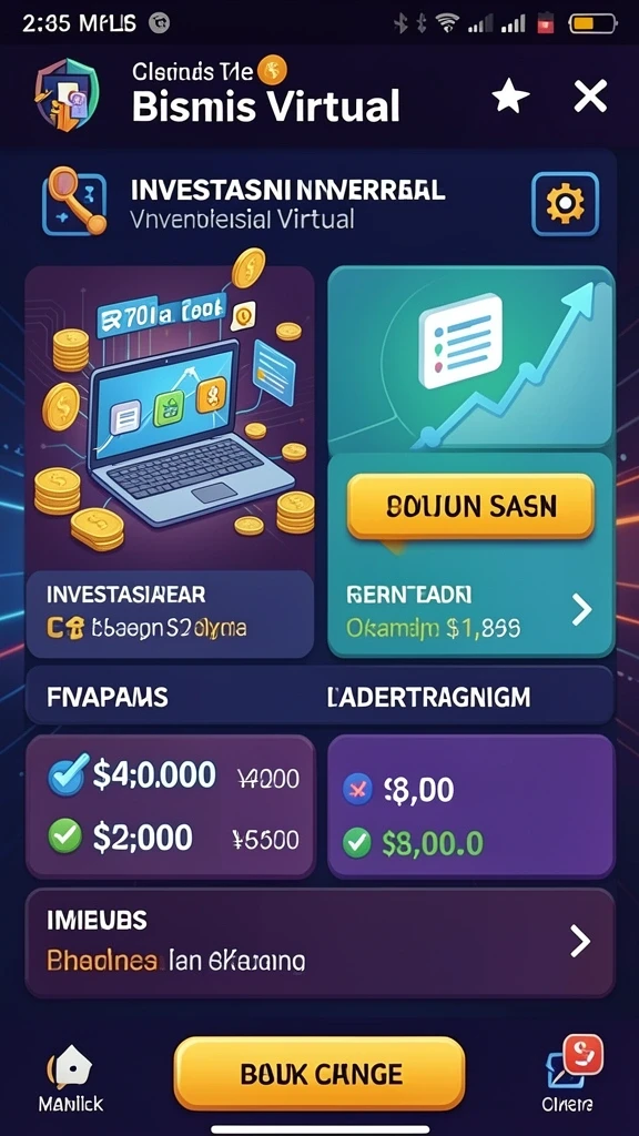 Screenshot dv188 nomor 1