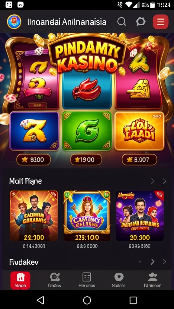 Screenshot fufuslot nomor 1