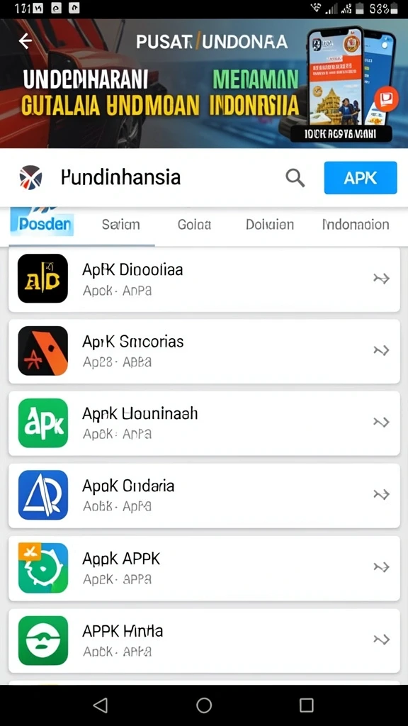 Screenshot garuda999 nomor 1