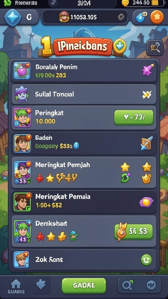 Screenshot gebyar4d nomor 3