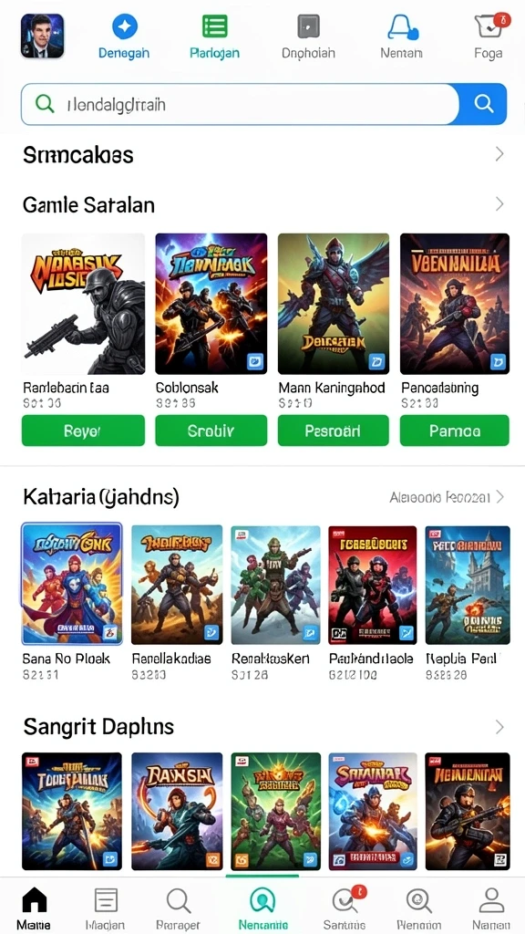 Screenshot hargatoto nomor 1