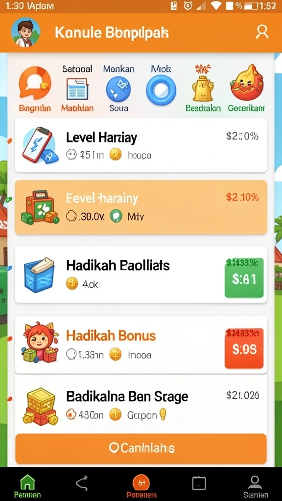 Screenshot hargatoto nomor 3