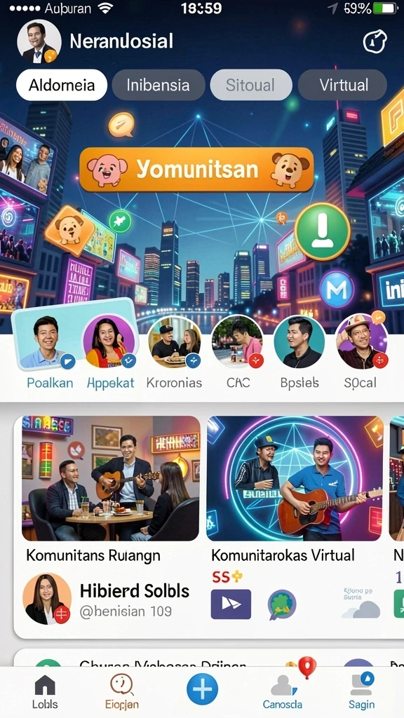 Screenshot hit9 nomor 1