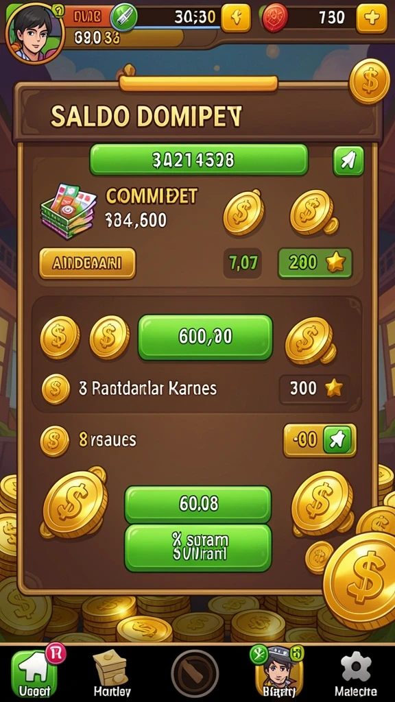Screenshot ho777 nomor 3