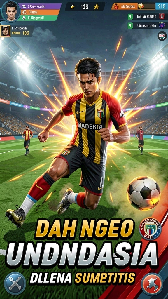 Screenshot hokigame nomor 2