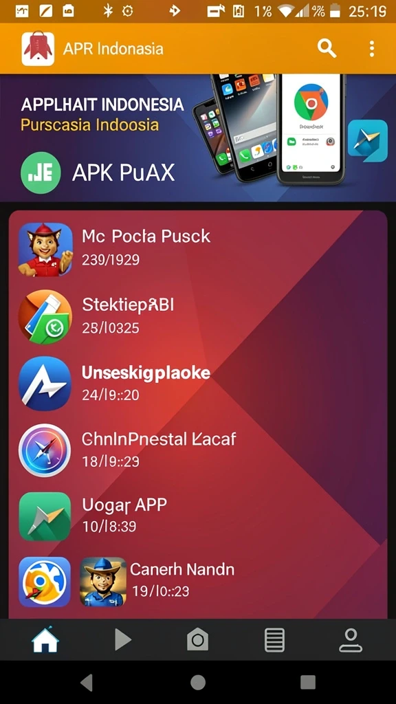 Screenshot hokigame nomor 3