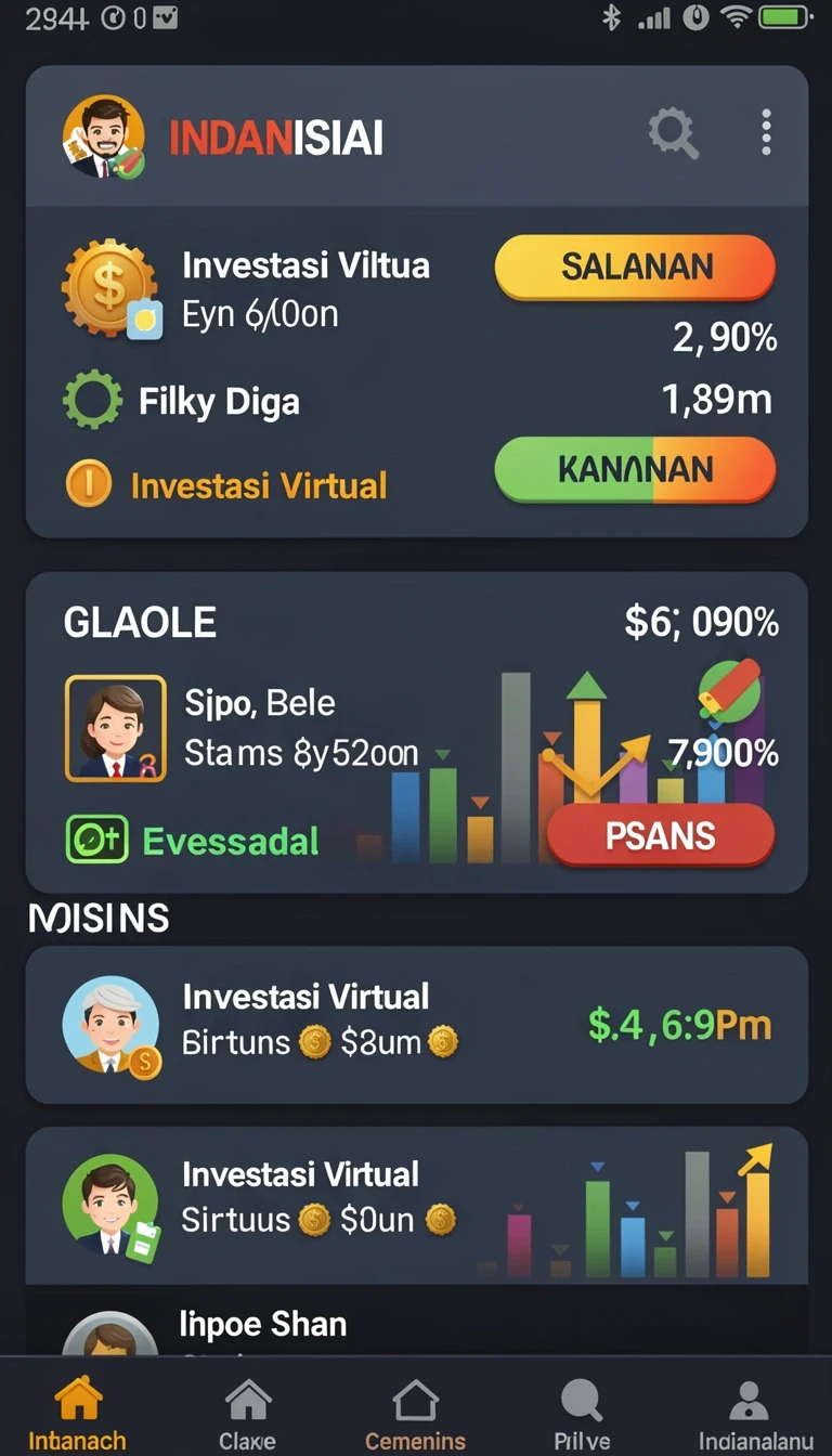Screenshot hokiluck nomor 1