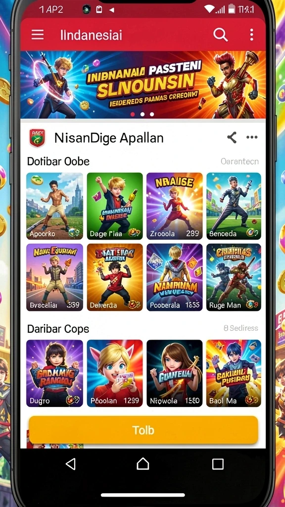 Screenshot idn668 nomor 2