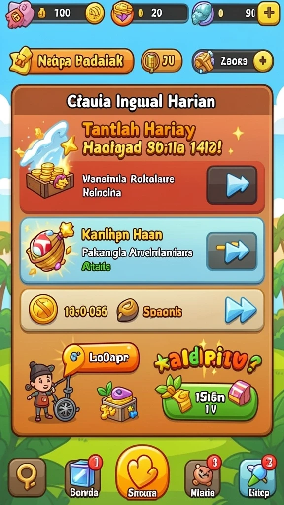 Screenshot idnraja nomor 3